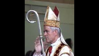 Bishop Richard Williamson on Orwells 1984, part 4