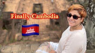 Things to do Cambodia,Phnom Penh بالاخره کامبوج، پنجمین کشور