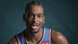 H A R D  W O R K | SGA, Chet, Wiggins, JDub and Cason on Unrelenting Hustle | OKC Thunder