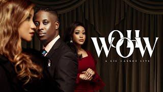 OH WOW | Uche Montana Seyi Awolowo Rotimi Salami Sophia Chisom Trailer | Latest Nigerian Movie 2024