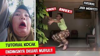 Tutorial Bikin Esmosi..!! Kumpulan Video TUTORIAL Ini Endingnya Diluar Nurul