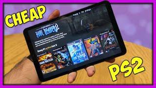 The BEST 125$ TABLET for Emulation! - ALLDOCUBE iPlay 60 Mini Turbo Review