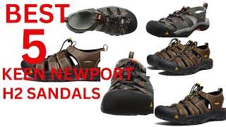 KEEN Newport H2 Sandals I Keen Newport Sandals I Keen Newport H2 Review