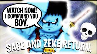 (ABA) They Thought They KILLED This Roblox Duo.