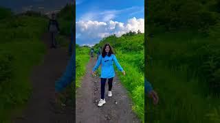 Прогулки к долине мини гейзеров #камчатка #путешествия