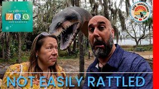 Jacksonville Zoo 2023 | Best East Coast Zoo [Tour]