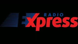 Radio Express FM (Bielsko-Biała) - Fragment emisji (12.04.2022)