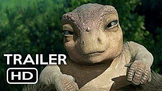 Dinosaur Trailer (2000) Disney Animated Movie