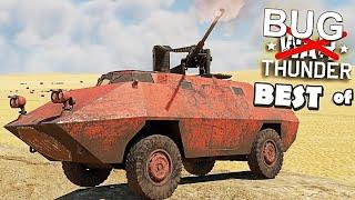 War Thunder  Funny Moments #9