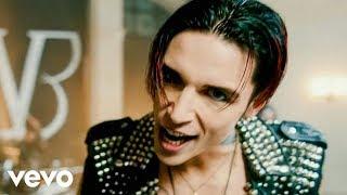 Black Veil Brides - Wake Up (Official Video)