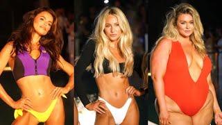 "Beach Bliss: DOB Eternal Summer Swimwear Showcase at Miami Swim Week "