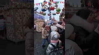 Просто по-братски. С наступающим!