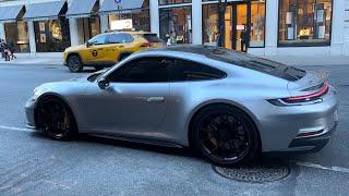 Luxury & Exotic Cars - New York City - Episode 4