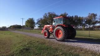 Hear Why Ron & Jan King Chose Kubota