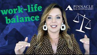 Managing Work Life Balance as Real Estate Agents and Entrepreneurs