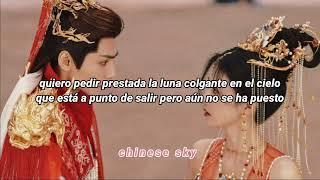 Till The End Of The Moon — Let's Be Like This For Ten Thousand Years OST sub español 