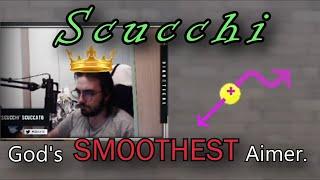 Scucchi, God's Smoothest Aimer - Unraveling the Secrets of Aim Ep. 4