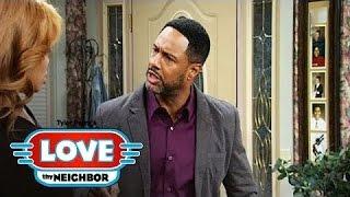 Will Breaks Up with Linda | Tyler Perry’s Love Thy Neighbor | Oprah Winfrey Network