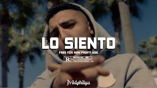 [FREE] Morad x Beny Jr Type Beat - "LO SIENTO" (Prod. by prodphilya)