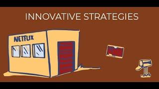 Radical Innovation Strategies