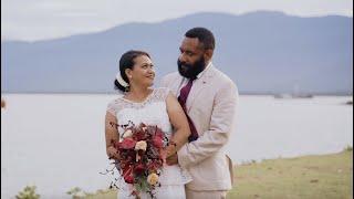 Shavina & Ralph Wedding Trailer