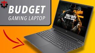 Can a BUDGET gaming laptop be good?