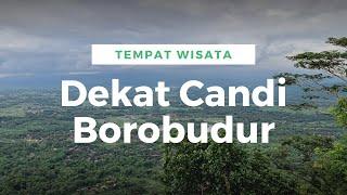 7 Tempat Wisata Dekat Borobudur Magelang | Wisata Hits Magelang