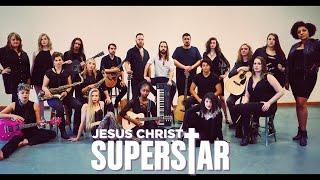 JESUS CHRIST SUPERSTAR 2019 - Full Show - Castaway Productions