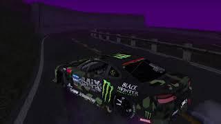 Drift MTA [twin hunters] Solo drift king~
