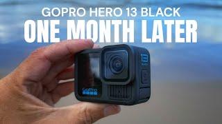 GoPro Hero 13 Black 30 Day Review