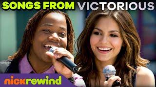 Ranking the Best Duets in Victorious  | NickRewind