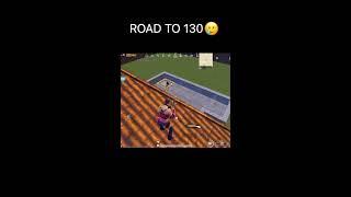 LOGO PUBG IS LIVE ROAD TO 110