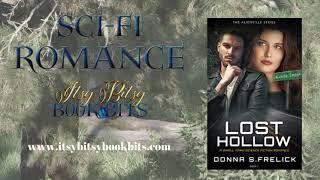 Lost Hollow: A Small Town Science Fiction Romance (Alienville Series Book 1) by Donna S. Frelick