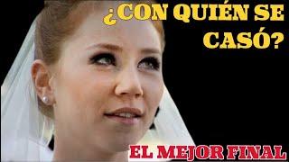 EL MEJOR FINAL 2024 | MATRIMONIO CONCERTADO | Drama - Series y novelas en Español