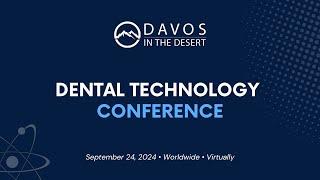 Company Presentation: Planet DDS | Davos In The Desert | Dental Technologies Conference 2024 $#ai