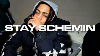 [FREE] Kay Flock x Sha Ek x NY Drill Sample Type Beat 2022 - "Stay Schemin"