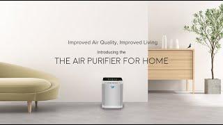 western wolf air purifier