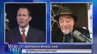 World Over - 2017-11-23 - Full Episode with Raymond Arroyo