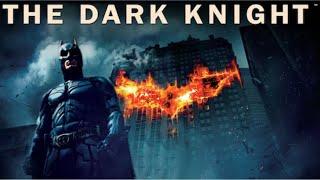 The Dark Knight (2008) Movie Film || Gary Oldman || Octo Cinemax || Full Movie Fact & Review