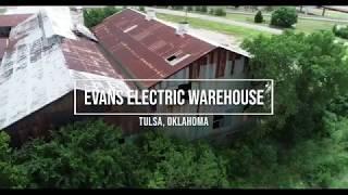 Evans Electric Warehouse