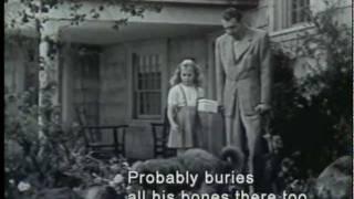 GUEST IN THE HOUSE (1944) - Full Movie - Captioned