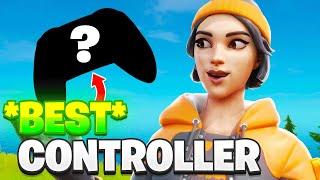 The Best Controller For Fortnite (Super Underrated)