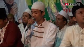 ZAUJATI (Gus Alif Mundzir dan AMK) Video Jadul 2015