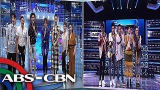 It's Showtime' sa Indonesia pinalabas na | UKG