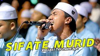 [ SPESIAL ] Sifate Murid Ingkang Bagus - Yamim Nahwal Madinah || Hadroh Sekar Langit