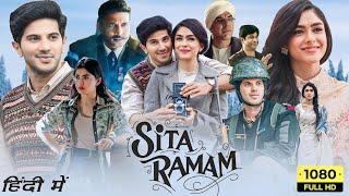 Sita Ramam Full Movie In Hindi Dubbed | Dulquer Salmaan | Mrunal Thakur | Rashmika | Review & Facts