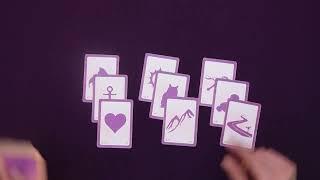 Adapting Tarot Layouts To Lenormand ~ Lenormand Layouts ~ Lenormand Reader