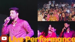 Riaz Khan | Best Performance Live Show (Offciall Video) || Tappe || Sufi || ‎@Riazkhanofficiall