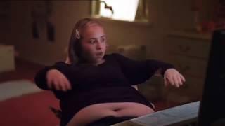 Cyberbullying Ad Belly Expansion Edit