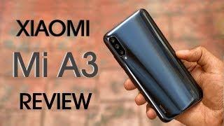 Xiaomi Mi A3 Review -  Do Not Update To Android 10 (Read Description)